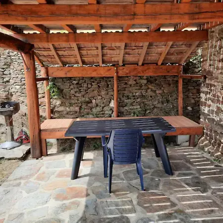 Gite Des Retrouvailles Malbosc